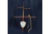 LGA 072 Rebab Sawo Monte Silih asih 104X46 SRN