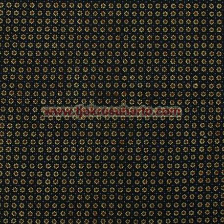 BAP 335 Batik Tulis Jogja Petilan truntum Gebel rining ANC