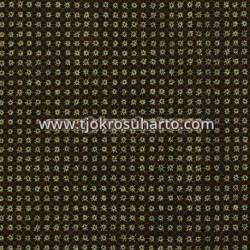 BAP 394 Batik Tulis Jogja Petilan truntum kembang tanjung kecil ANC