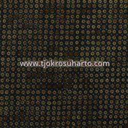BAR 505 Batik Jogja Tulis Motif truntum kembang tanjung kecil ANC