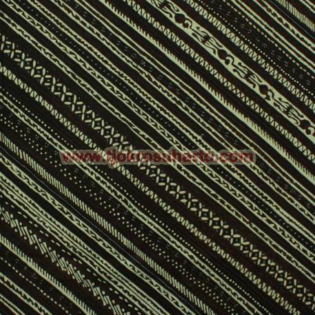 BAP 1290 Batik Tulis Jogja petilan parang udan riris SRM BTN