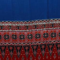 HKS 065 Sampur Polos