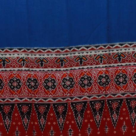 HKS 065 Sampur Polos