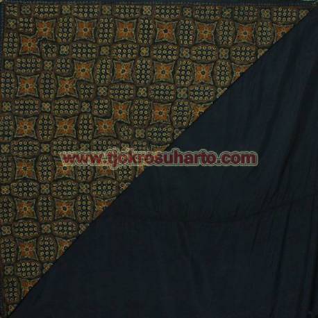 Udheng Yogya 1/2 lembar tulis puspo kencono (20) SMT