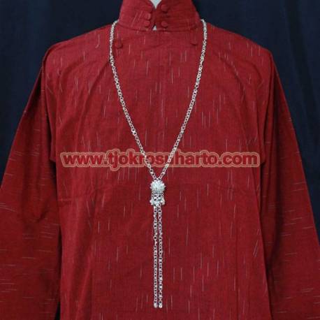 Karset Perak Susun I Batu + Bros 150 cm fmm 319 AGS
