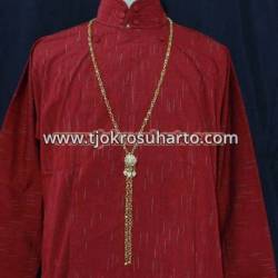 Karset Emas Susun I Batu + Bros 150 cm fmm 319 AGS