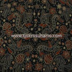 BAP 652 Batik Tulis Jogja Petilan Urang Ayu cemeng rining TNH