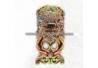 Tempat Keris Dinding Grenjeng lung singa burung 32x65 cm ctp 353 WYM