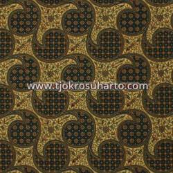 BFR 184 Wiyar Solo Printing Rakitan keong renteng SDI