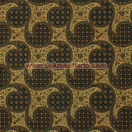 BFR 184 Wiyar Solo Printing Rakitan keong renteng SDI