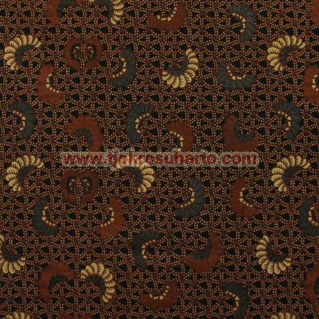 Wiyar Solo Printing Rakitan Manggaran SDI