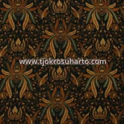 BFR 174 Wiyar Solo Printing Rakitan Pisang Rojo cemeng SDI