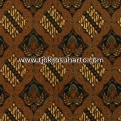 BFR 055 Wiyar Solo Printing Rakitan Prabu anom SDI