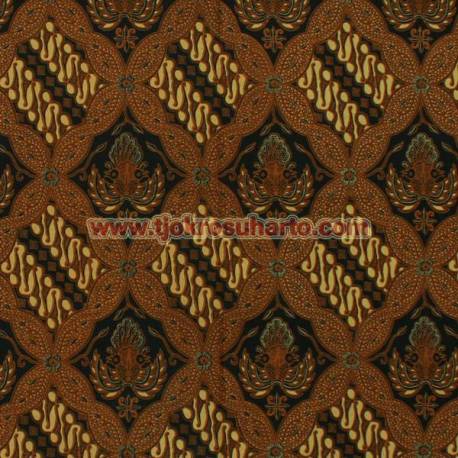 BFR 055 Wiyar Solo Printing Rakitan Prabu anom SDI