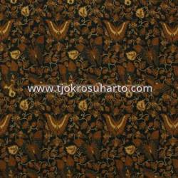 Wiyar Solo Printing Rakitan Kupu tarung cemeng SDI