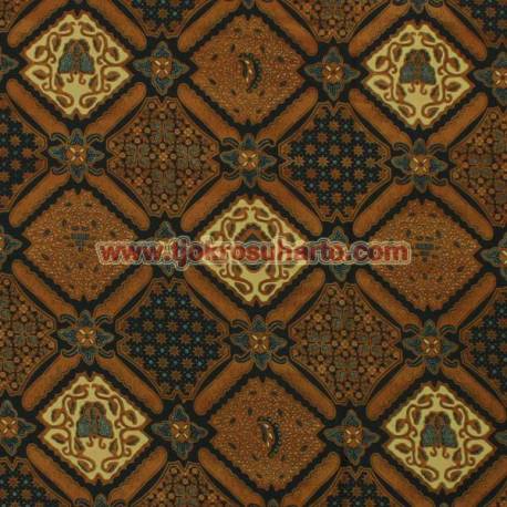 Wiyar Solo Printing Rakitan wirasat kembang SDI