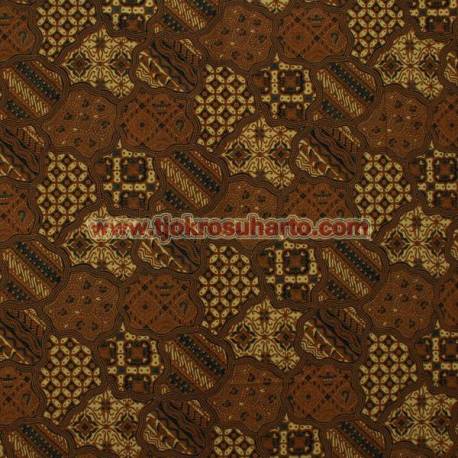 Wiyar Solo Printing Rakitan sekar jagat SDI