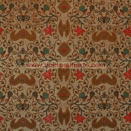 Wiyar Yogya Printing Rakitan colet Wahyu tumurun ukel SDI