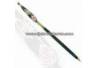 CPR 172 Tombak walikukun cemeng Tutup sungging 60 cm CPR 377