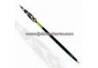 Tombak walikukun cemeng Tutup sungging 70 cm CPR 377