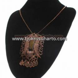 EPK 034 Kalung tembaga Grajen pintu aceh tanggung (6) SRE