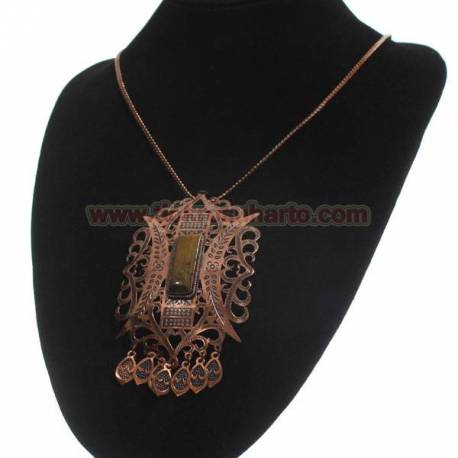 EPK 034 Kalung tembaga Grajen pintu aceh tanggung (6) SRE