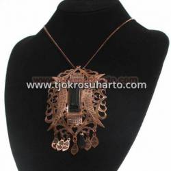EPK 037 Kalung tembaga Grajen pintu aceh besar (7) SRE