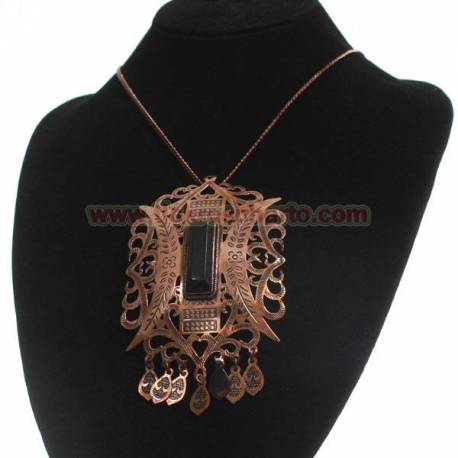 EPK 037 Kalung tembaga Grajen pintu aceh besar (7) SRE