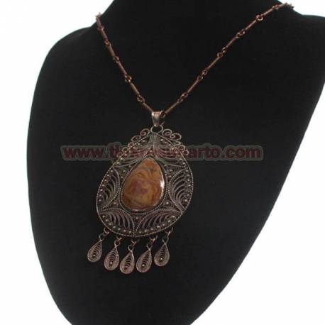Kalung untri trap menir pirus air tetes  (8) SRE