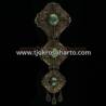 Bros plat segi 4 susun 3 batu (10) SRE