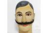 HKA 060 Kumis Kawat SGM