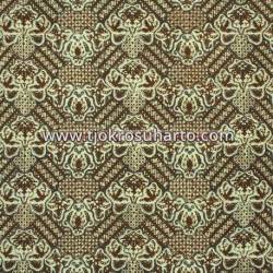 BCP 127 Batik Jogja Cap Motif sekar jagat ANS