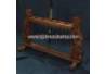 Standart Tombak pendek Nogo daun Isi 5 25x52x65 cm WYM