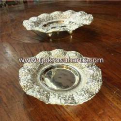 Bon Bon Tempat Buah D: 23,5 Cm DRM