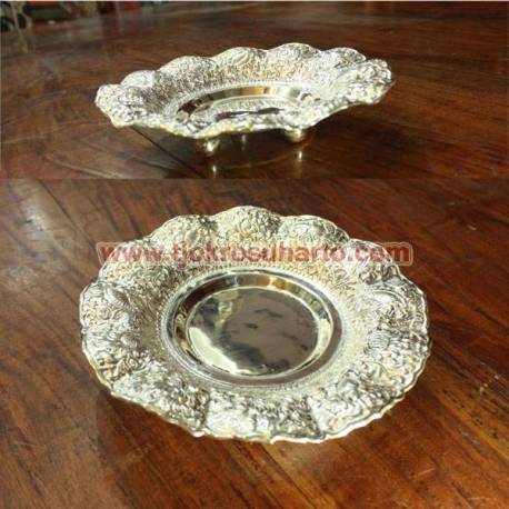 Bon Bon Tempat Buah D: 23,5 Cm DRM
