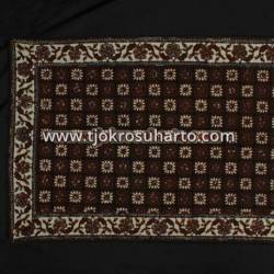 Kemben Batik Cap Trimino BTN