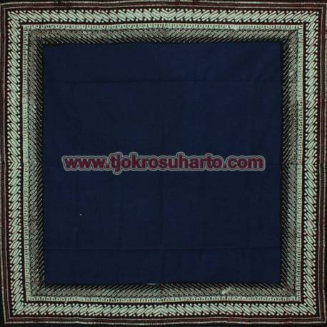 Udheng Yogya Cap Kemitir Kusumo Biru PRJ