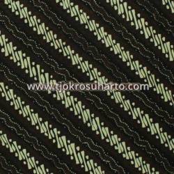 BAR 509 Batik Jogja Tulis Motif Wresi wiro SRM BTN