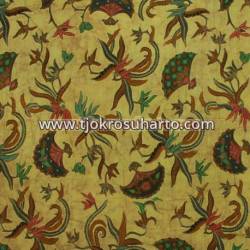BHR 450 Bahan Sarimbit Kombinasi genes Sogan colet Kantil ceplok kipas HSN