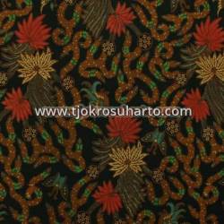 BHR 535 Bahan Sarimbit Kombinasi genes Sogan colet Debyah kupu HSN
