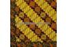 BHA 037 Bahan hem/rok Tulis primisima Sogancolet barong seling boket SSD BHA 037