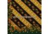 Bahan hem/rok Tulis primisima Sogan colet Parang cantel seling Boket SSD BHA 038