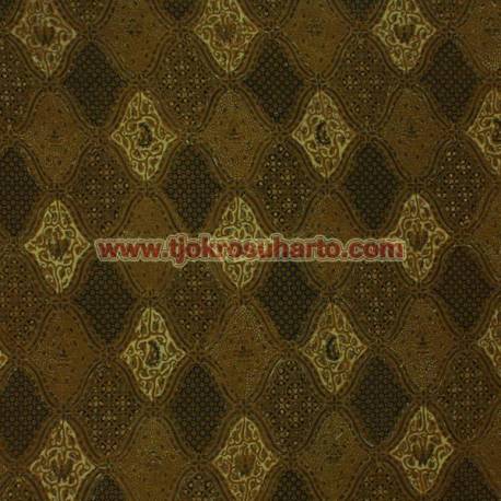 BER 012 Wiyar Solo Kombinasi Rakitan Sido drajat sogan Kuning SDD