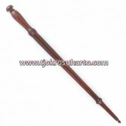 CPR 960 Stock komando kayu mahoni cembung polos 65 cm WYM