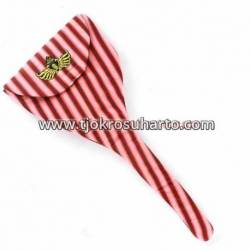 Sarung Keris Lurik DMS 800 Pakualam