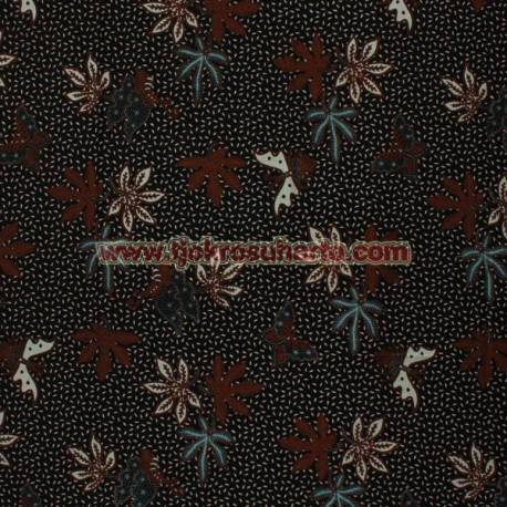 BFP 015 Wiyar Yogya Printing Petilan Daun Kates Gabahan SDI