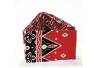 DPN 036 Lontong Cinde Halus 2 m Merah MYT