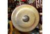LGA 302 Gong Bende Besi Laras 3" 34 cm SRN