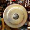 LGA 302 Gong Bende Besi Laras 3" 34 cm SRN