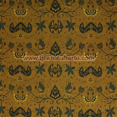 BFP 506 Wiyar Solo Printing Petilan Genes wahyu tumurun ukel AMD